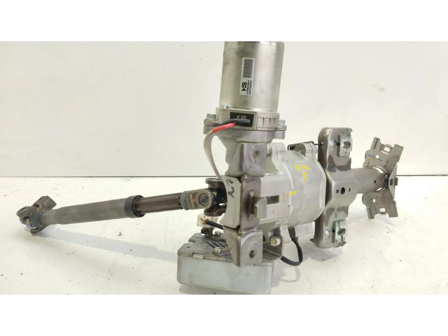 Руль Hyundai i10  2007-2012 года 563000X700      