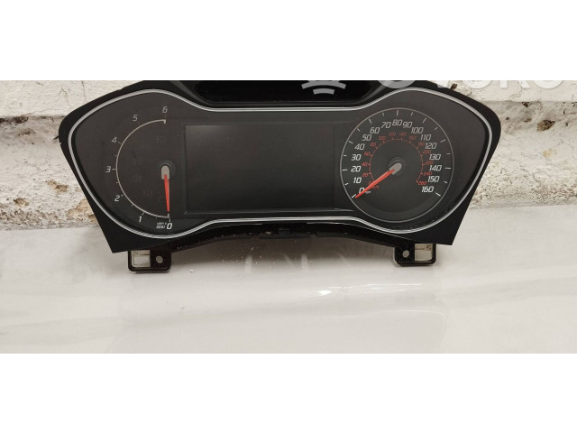 Панель приборов Cs7t10849xc   Ford S-MAX       