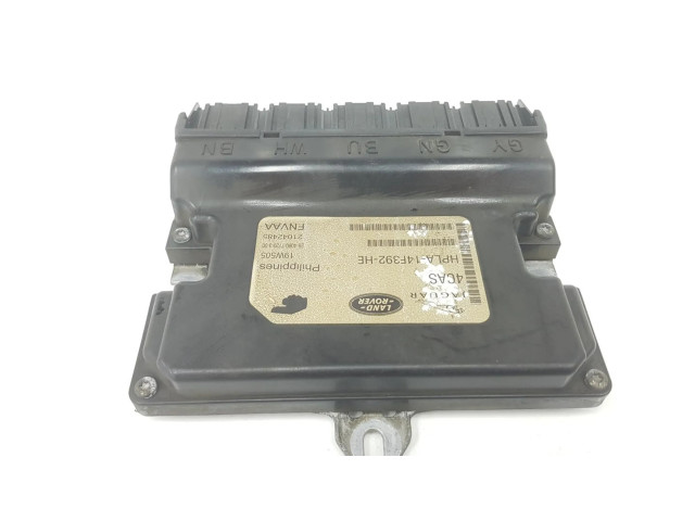 Řídící jednotka HPLA14F392HE, LR111477 Land Rover Range Rover Sport L320 2020