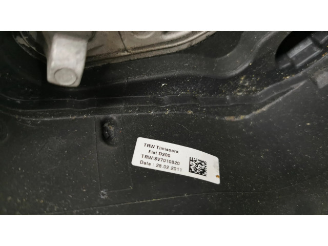 Маховик Citroen Nemo 1313536070, 34130519A