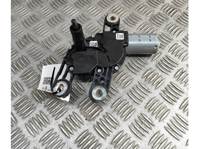 Моторчик заднего дворника 5F4955711A    Skoda Kodiaq II