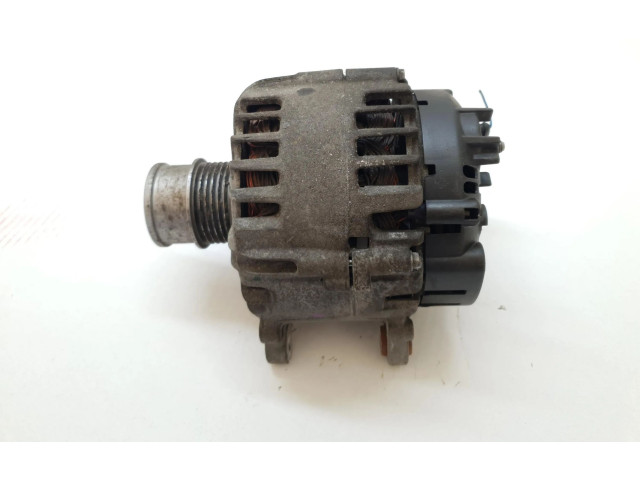 Генератор 05E903026C, 05E903026C   Skoda Scala      