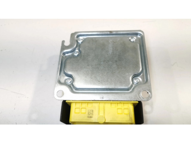 Блок подушек безопасности 4H0959655C Audi A7 S7 4G