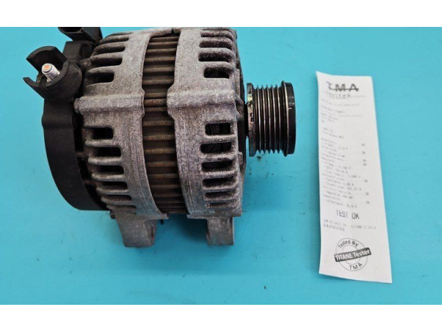 Генератор 0121615009, IMPRK1483710 Ford Galaxy