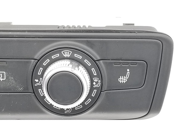 Блок управления климат-контролем 83A820047G Audi A1