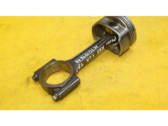  Поршень с шатуном  77L27  Mini One - Cooper R50 - 53  