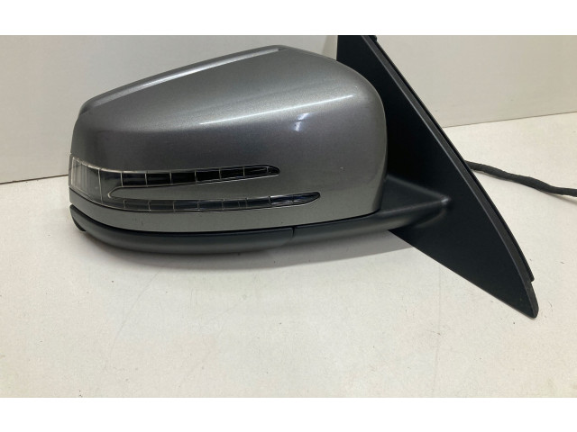 Zpětné zrcátko Mercedes-Benz GLA W156 2013