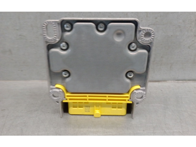 Блок подушек безопасности 7P0959655F, 0285012911BOSCH Porsche Cayenne (9Y0 9Y3)