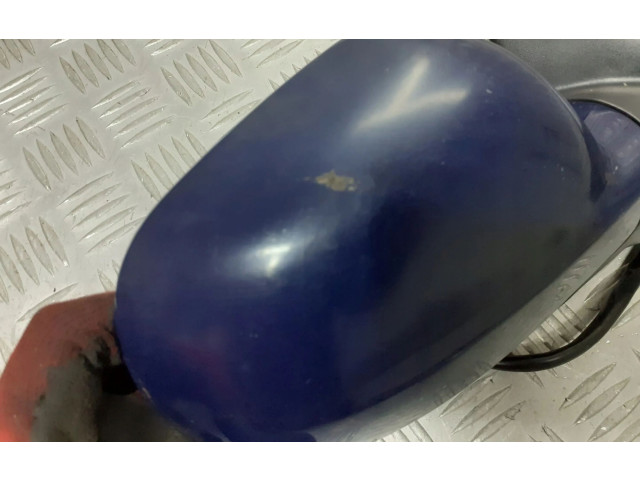 Zpětné zrcátko Volkswagen PASSAT B5.5 2002