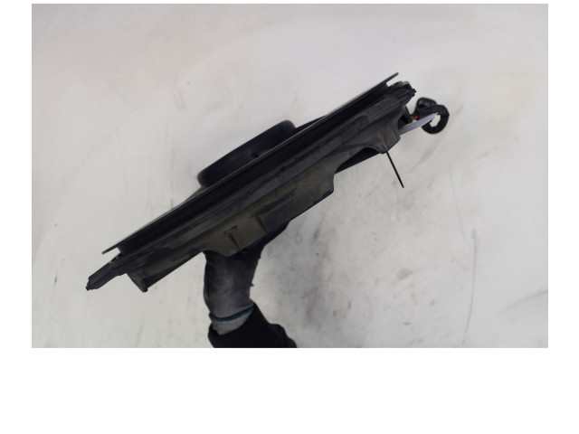 Вентилятор радиатора Citroen Berlingo 1.6