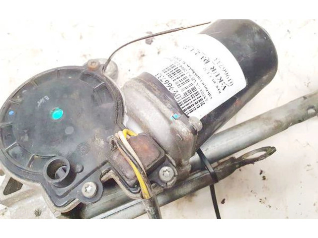 Моторчик дворников Saab 9-3 Ver2