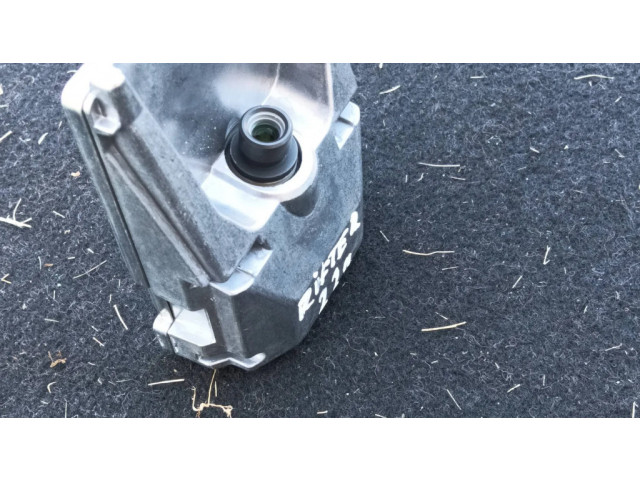 Камера ветрового стекла