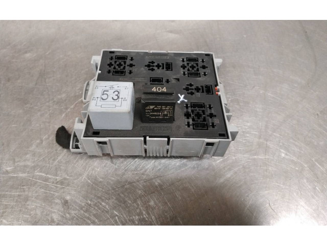 Pojistková skříňka 7L0937503A Porsche Cayenne (9PA) 2005