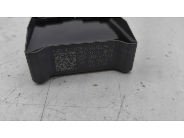 Блок управления топливного насоса