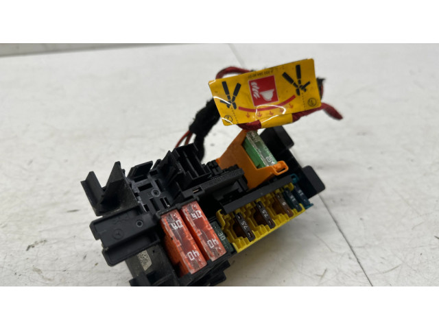   Pojistková skříňka A2059065806   Mercedes-Benz E W213 2021