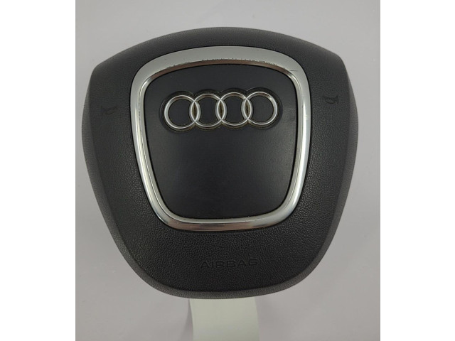 Подушка безопасности водителя 8J0880201N6PS Audi A3 S3 A3 Sportback 8P