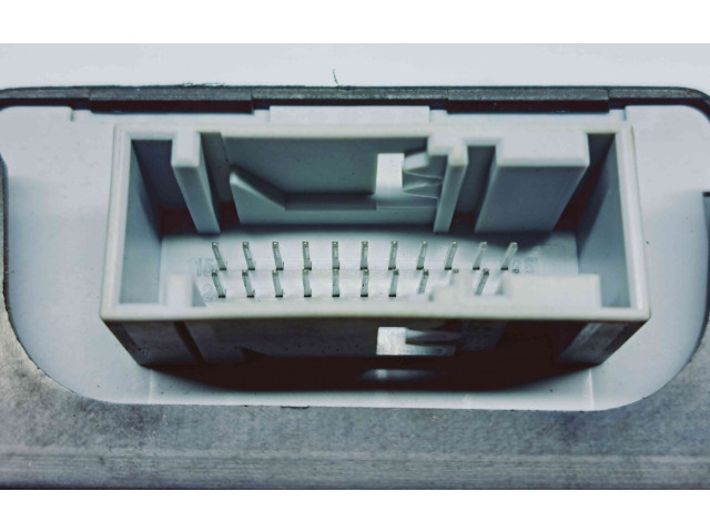 Блок комфорта 4H0907357B Audi A7 S7 4G