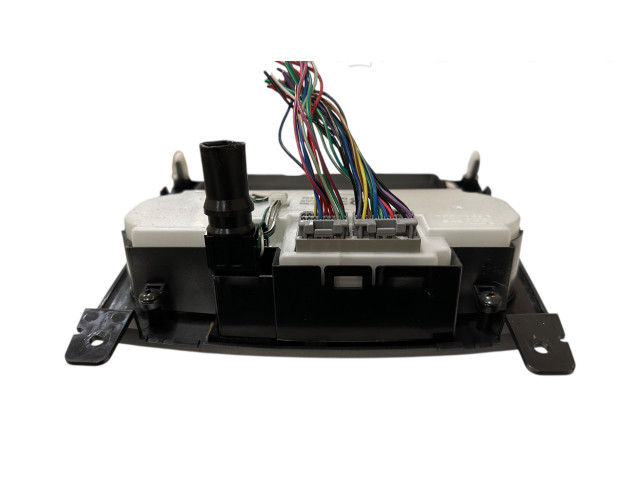 Блок управления климат-контролем 72311FE080, 4J25   Subaru Impreza II