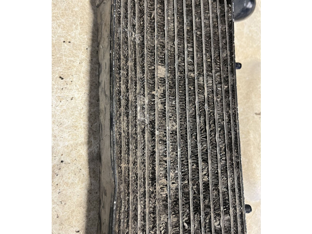 Интеркулер Mitsubishi Pajero