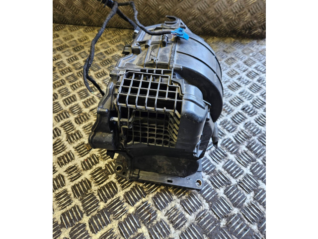 Вентилятор печки    4F0820521A, 9140010511   Audi A6 S6 C6 4F