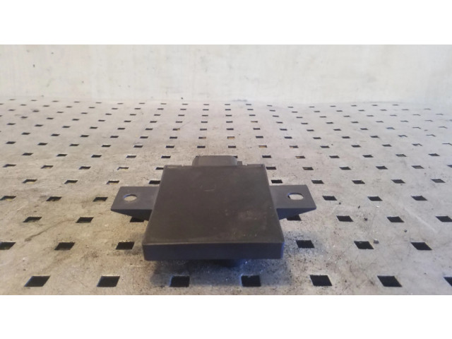 Блок управления топливного насоса