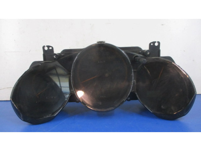 Панель приборов Honda City