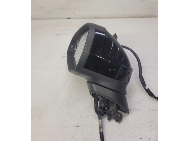 Zpětné zrcátko Audi A4 S4 B9 8W 2019