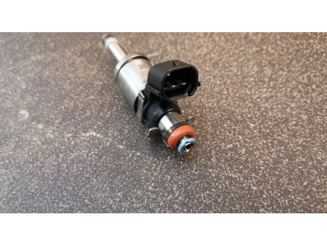 Форсунка PE0113250B Mazda CX-3 для бензинового двигателя 2