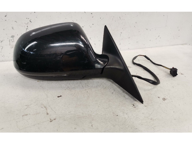 Зеркало электрическое        Audi A3 S3 8P  2003 - 2012 года   