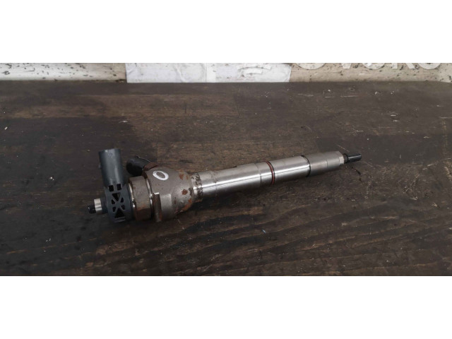 Vstřikovač 04L130277AE, 0445110471   Volkswagen Arteon    DFHA 