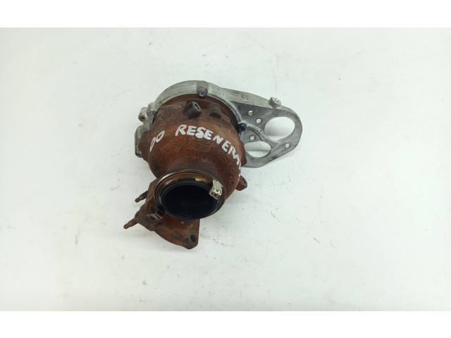 Дроссель HG9Q-6K682-LA, VJ105395    Ford Focus