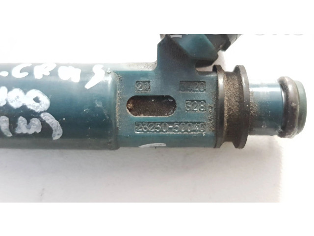 Vstřikovač 2325050040 Toyota Land Cruiser (J100)