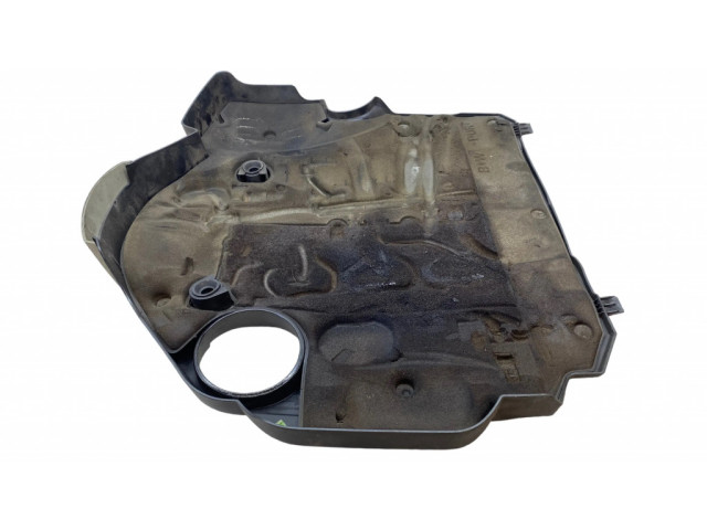 Крышка двигателя (отделка)