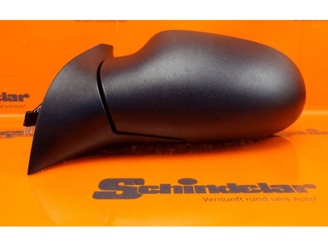 Зеркало электрическое        Mercedes-Benz A W168  1997 - 2004 года   