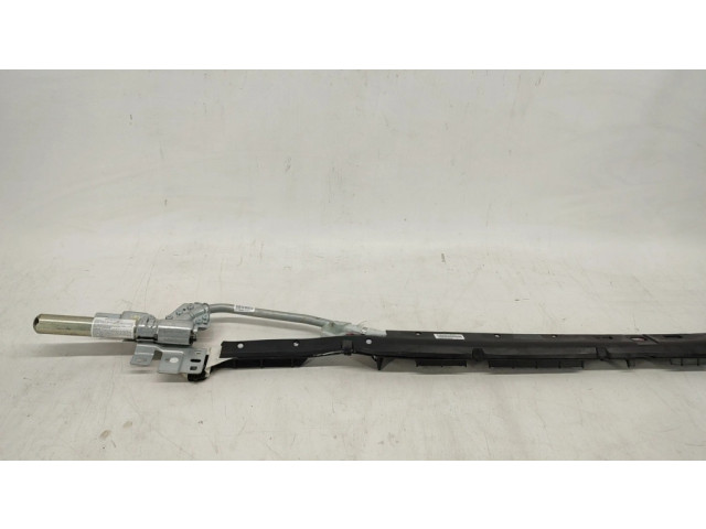 Боковая подушка безопасности 1713301001   Opel Vectra C