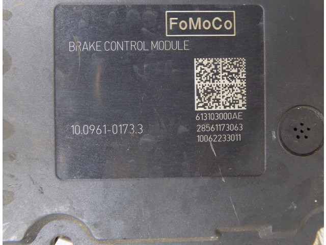 Блок АБС CV61-2C405-CA   Ford  Kuga II  2013 - 2019 года