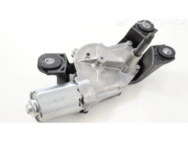 Моторчик заднего дворника 313499380 Volvo XC90