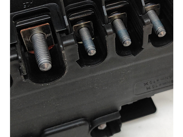 Pojistková skříňka A2235408444 Mercedes-Benz C W206 2023