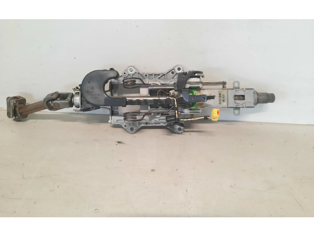    Рулевая рейка 1Z1419502B, 1Z1419502B   Skoda Octavia Mk2 (1Z) 2004 - 2013 года