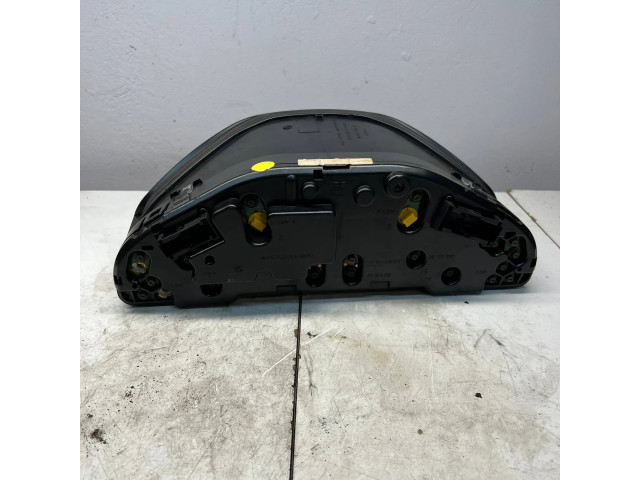 Панель приборов A2105405048, 110008915005   Mercedes-Benz E W210       