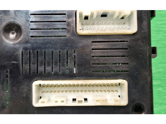 Блок комфорта 284B2BC52A, 00312361   Subaru Forester SH   