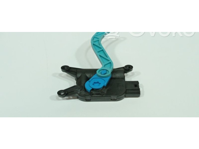 Вентилятор печки 29051210, 0132801343 Volkswagen Golf VI