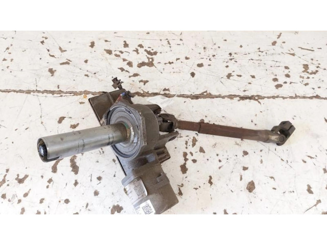 Рулевая рейка Fiat Grande Punto