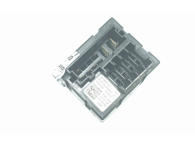 Блок управления A1679065902, A1679065902   Mercedes-Benz GLE W167