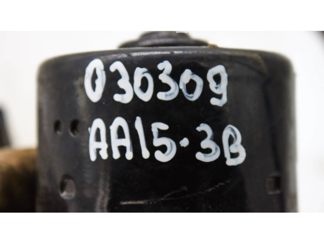 Блок АБС 8671222, 10092504043 Volvo XC90 2003 - 2006 года