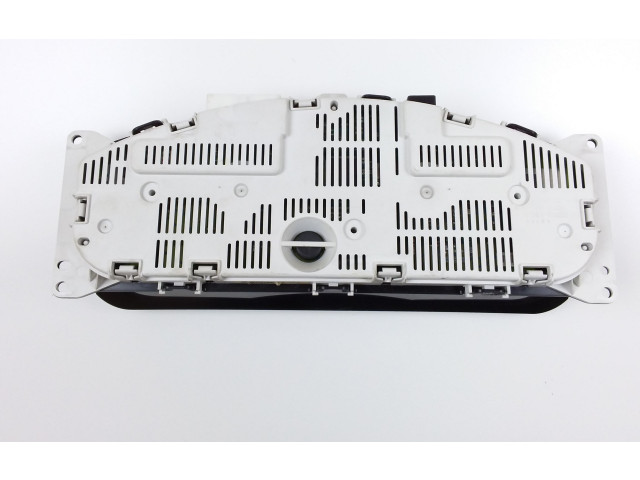 Přístrojová deska Nissan Navara D40 2006 VP5NFF10849, 24810EB22C