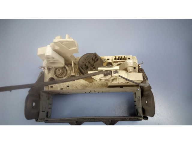 Блок управления климат-контролем 79500S1A, E111M1 Honda Accord