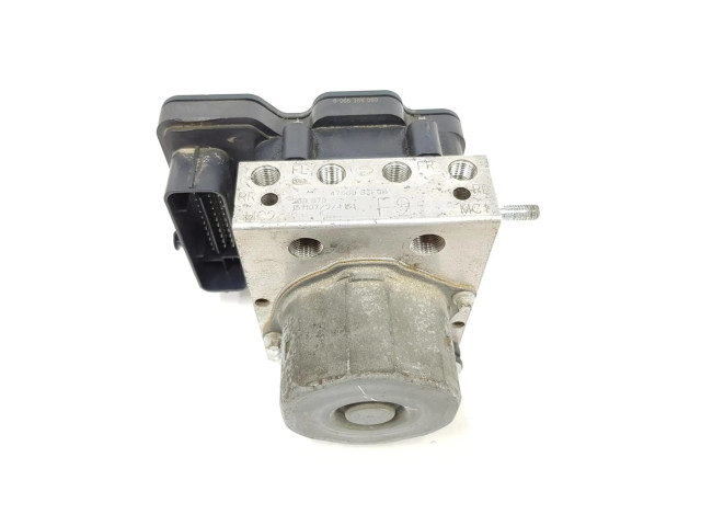 Jednotka ABS 0265956165, 476603ZF4B Nissan Pulsar 2015