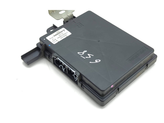 Блок управления 7820A436, YG06 Mitsubishi Outlander