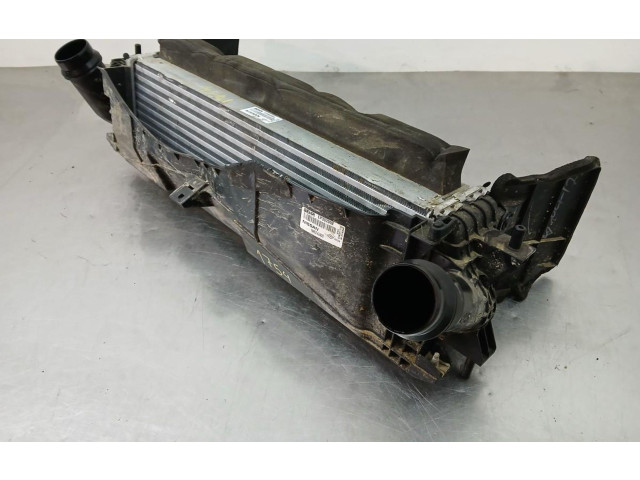 Интеркулер  144614JA0B, EH940003   Renault Alaskan 